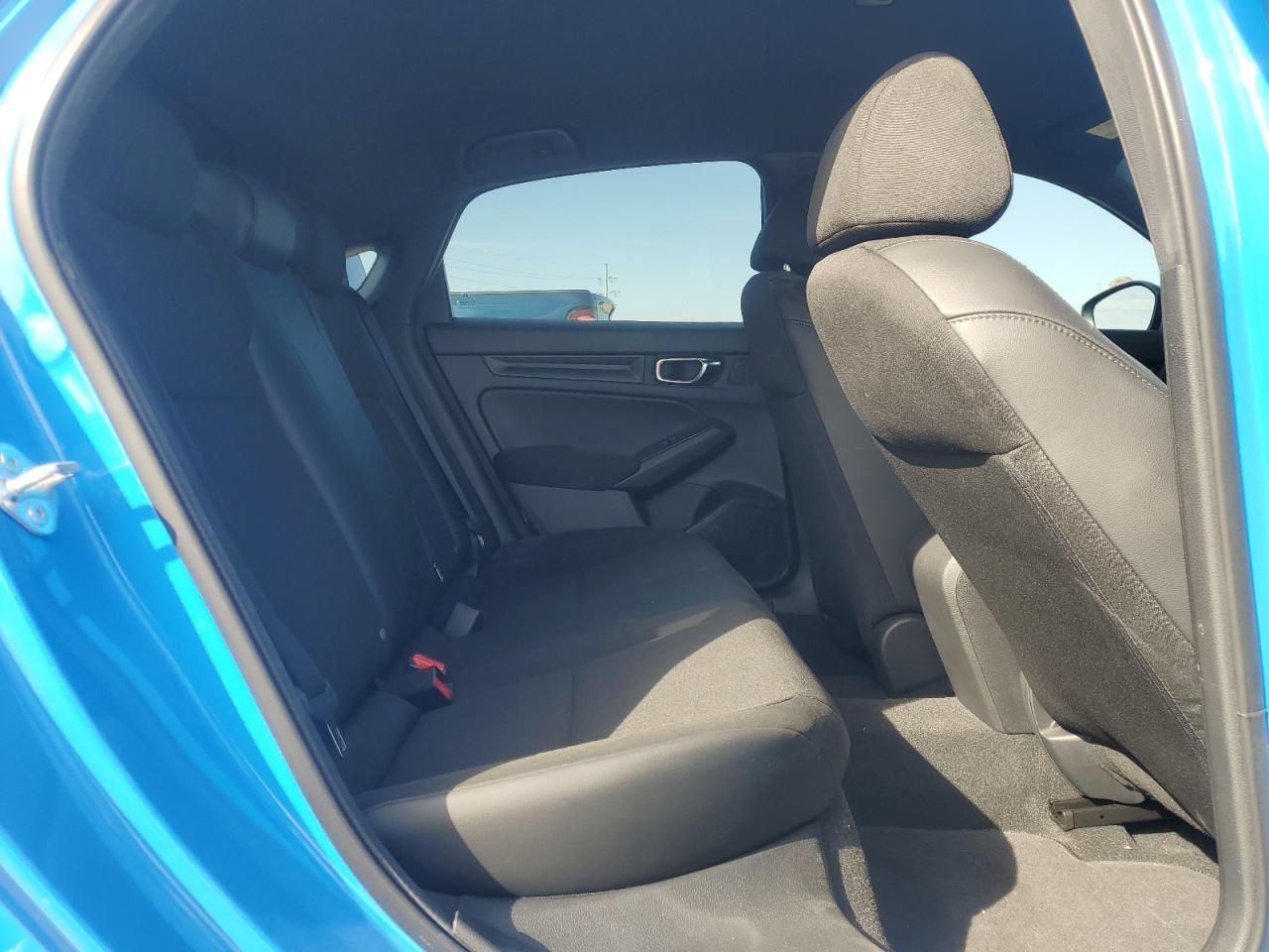 2024 Honda Civic - Image 10