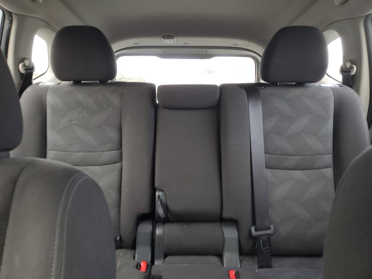 KNMAT2MV4GP620607 NISSAN ROGUE 2016