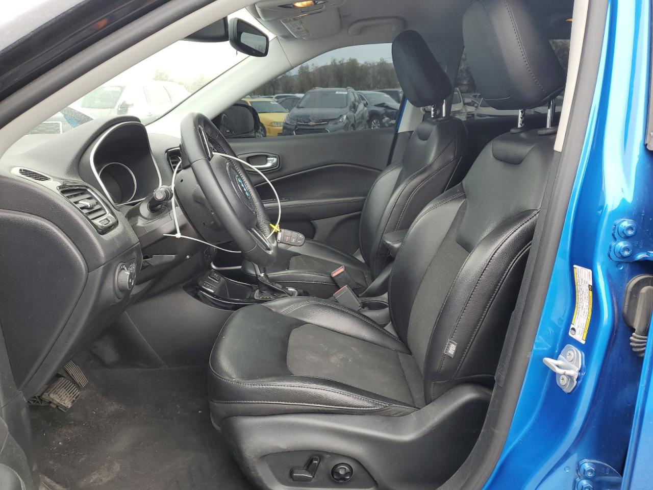 2018 Jeep Compass - Image 7