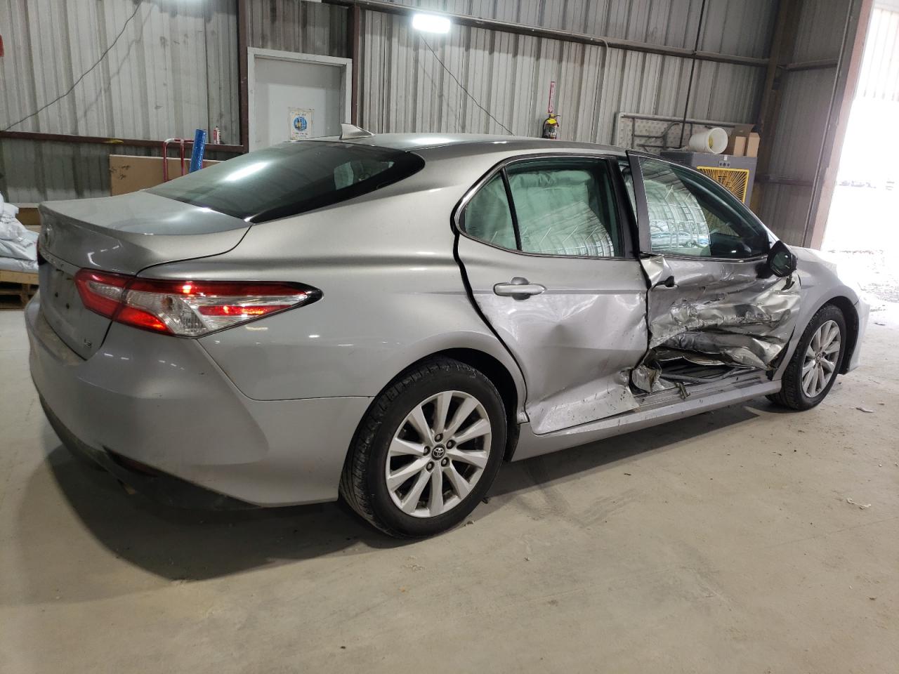 2019 Toyota Camry - Image 3