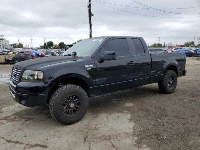 2008 Ford F150 