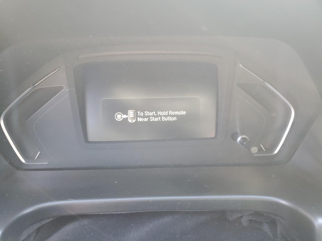 2019 Honda Odyssey - Image 9
