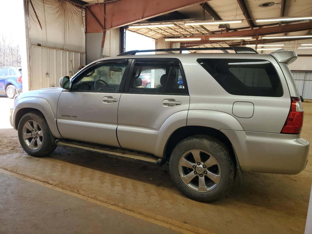 2008 Toyota 4Runner - Image 2