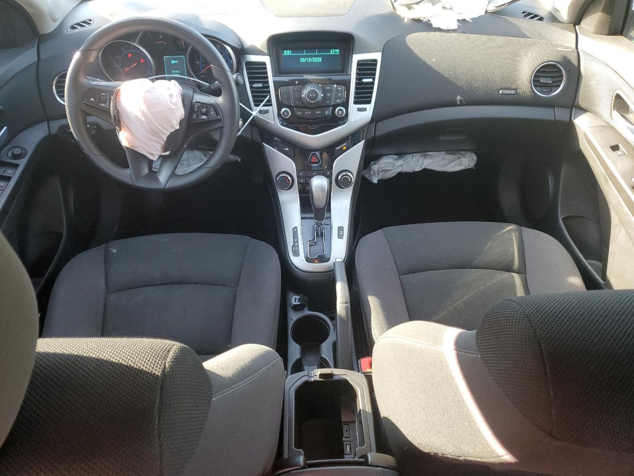 2015 Chevrolet Cruze - Image 8