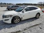 2012 Honda Crosstour Exl للبيع في Fairburn، GA - Front End