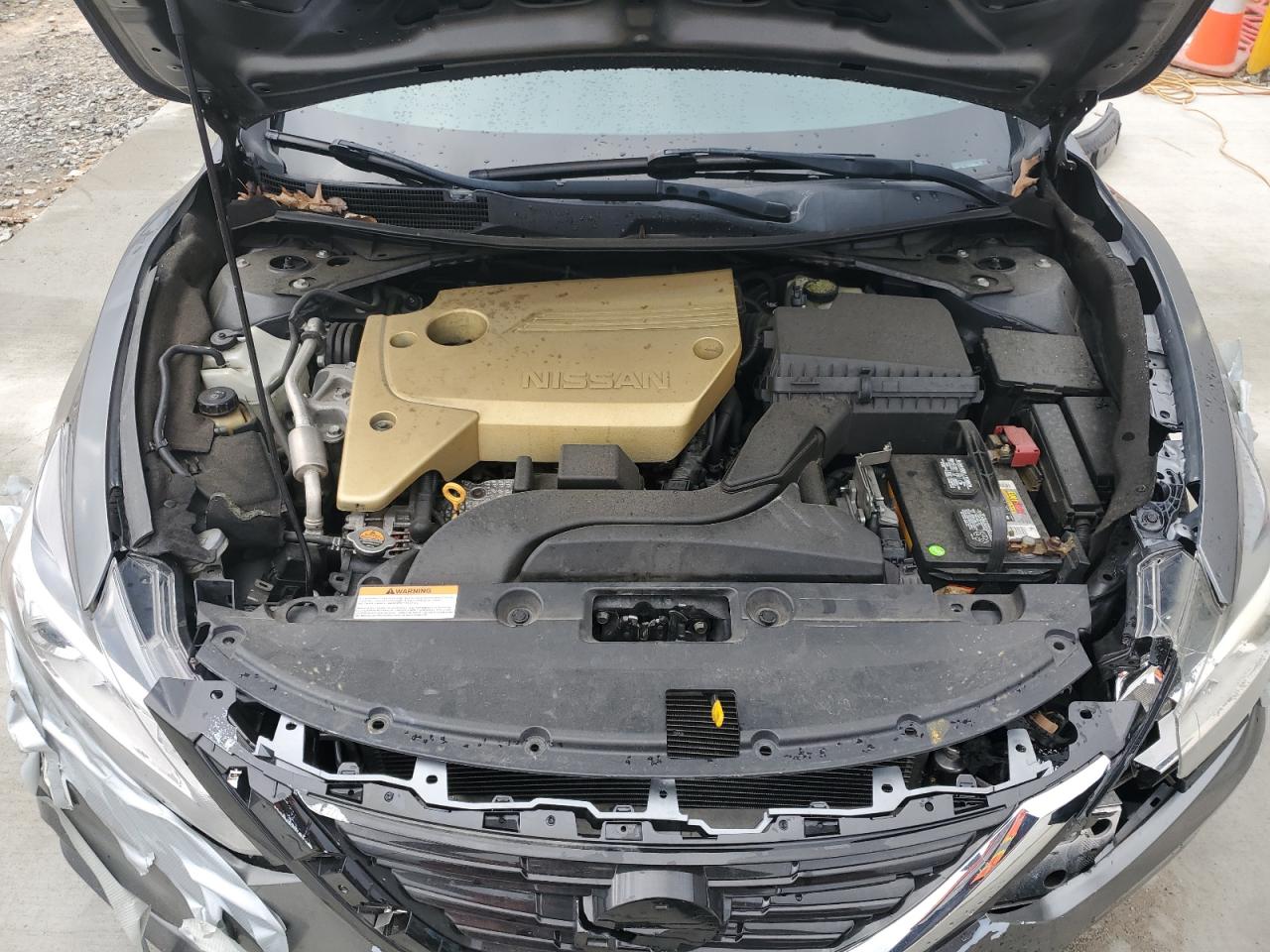 1N4AL3AP9HC186209 NISSAN ALTIMA 2017