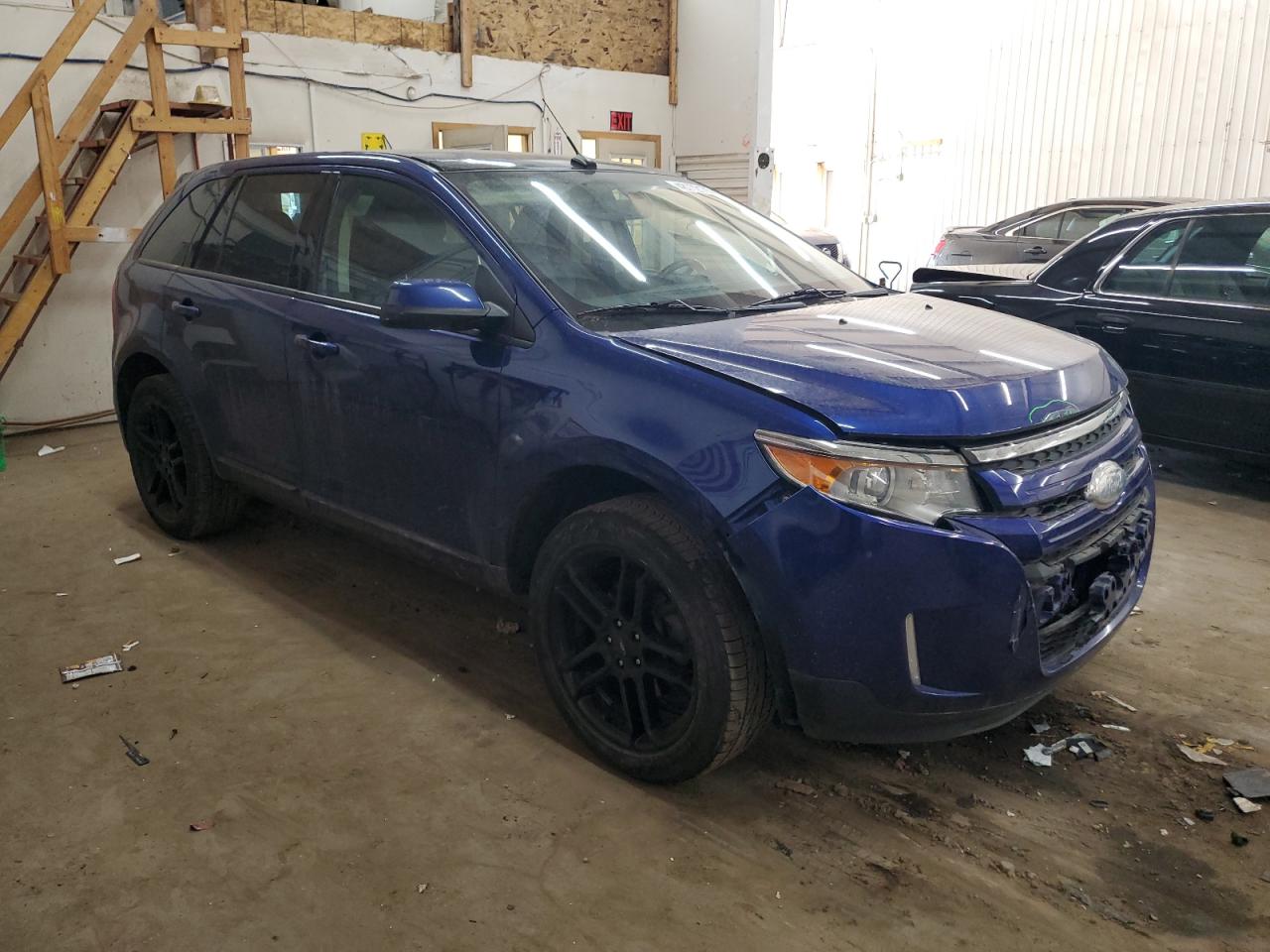 2013 Ford Edge - Image 4