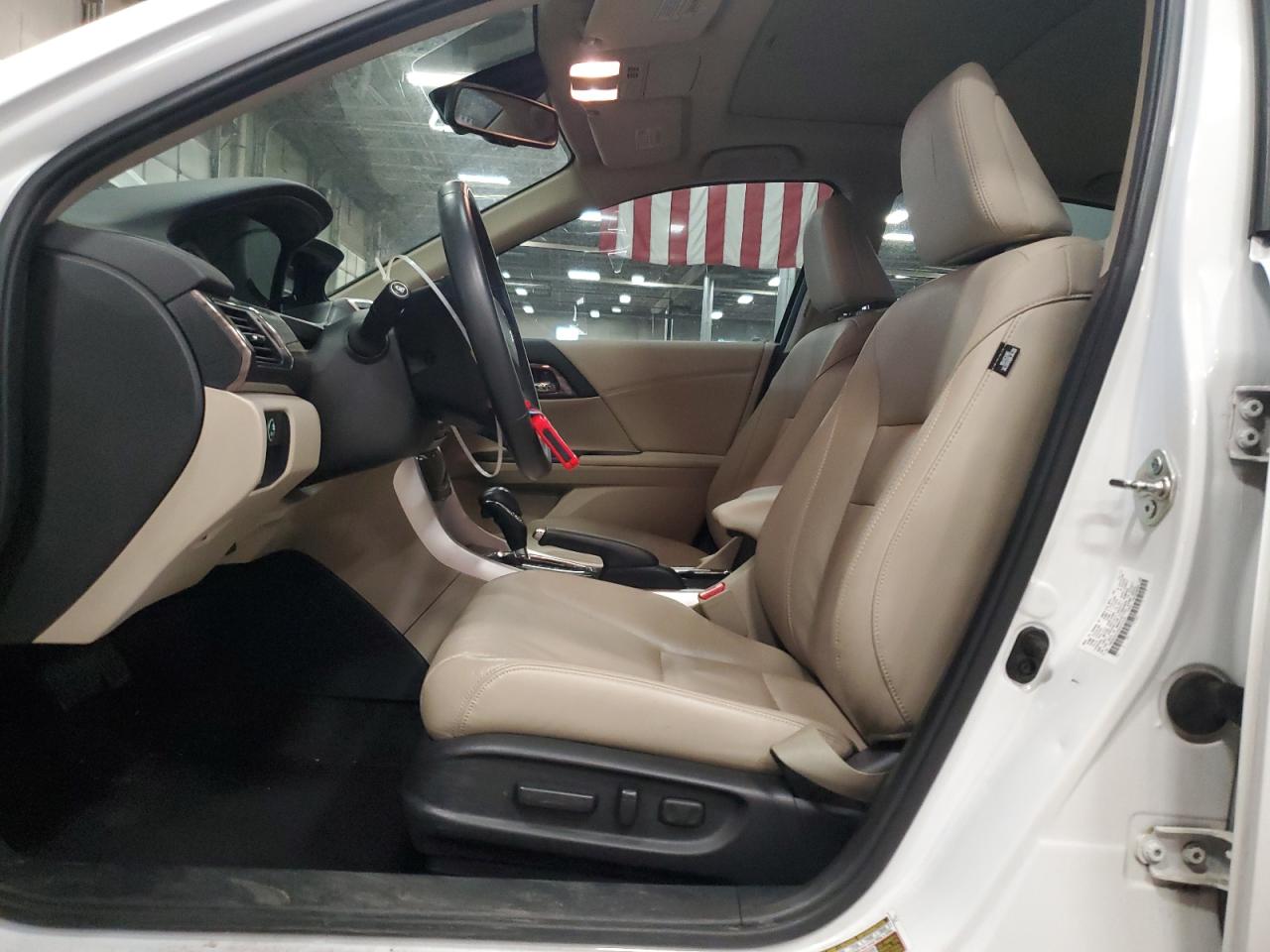 2016 Honda Accord - Image 7