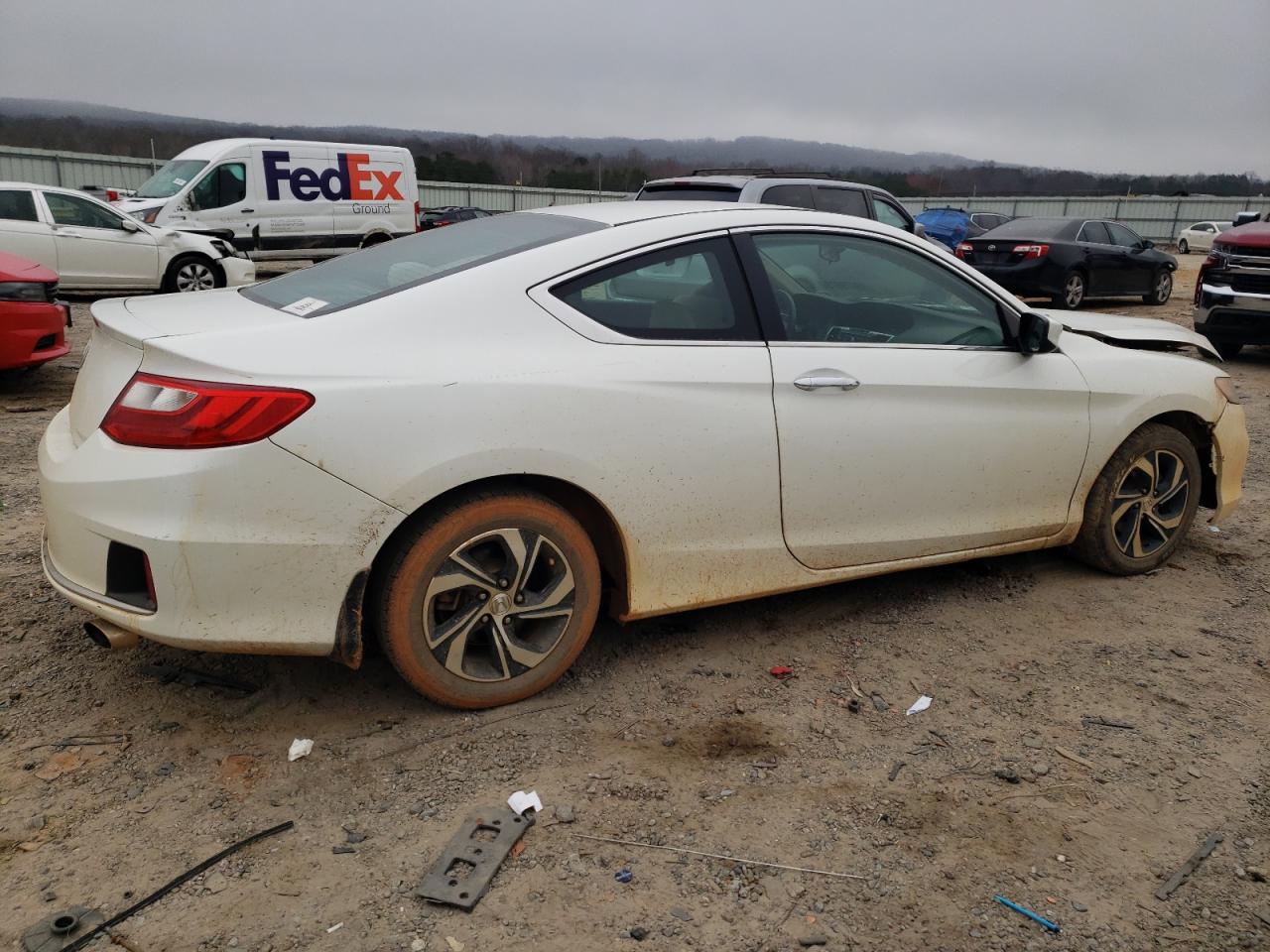 2013 Honda Accord - Image 3