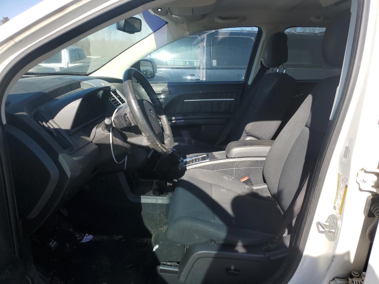 2010 Dodge Journey - Image 7