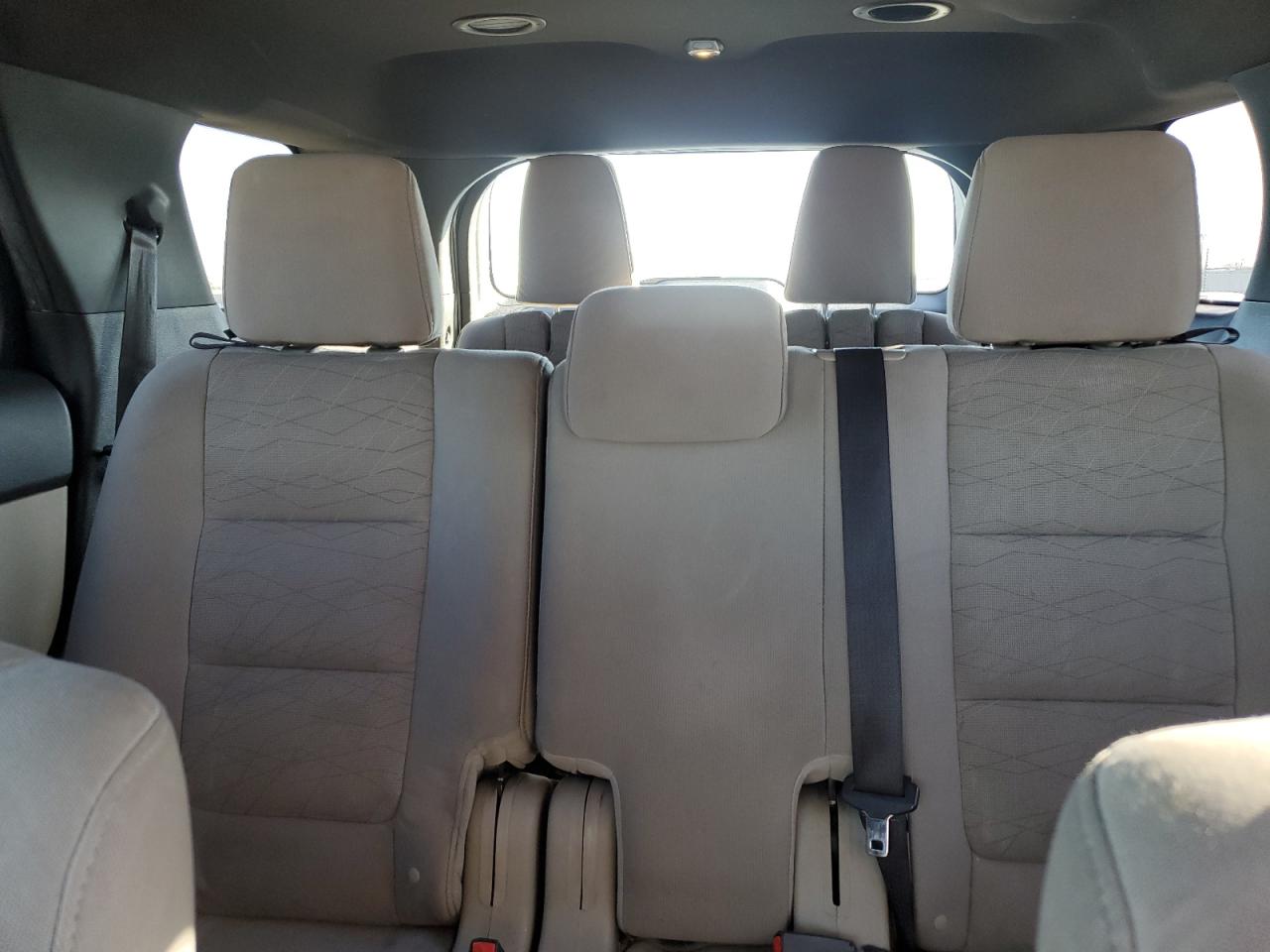 2013 Ford Explorer - Image 10