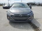 2020 Hyundai Elantra Sel   zu verkaufen in Lebanon, TN - Front End