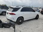 2020 Mercedes-Benz Gle 350 na sprzedaż w Temple, TX - Front End