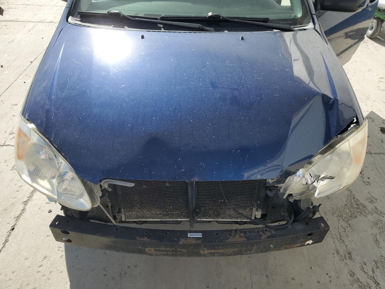 2004 Toyota Corolla - Image 11