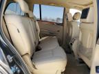 2009 Mercedes-Benz Gl 450 4Matic продається в Haslet, TX - Rear End