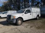 2010 Ford F150  de vânzare în Greenwell Springs, LA - Mechanical