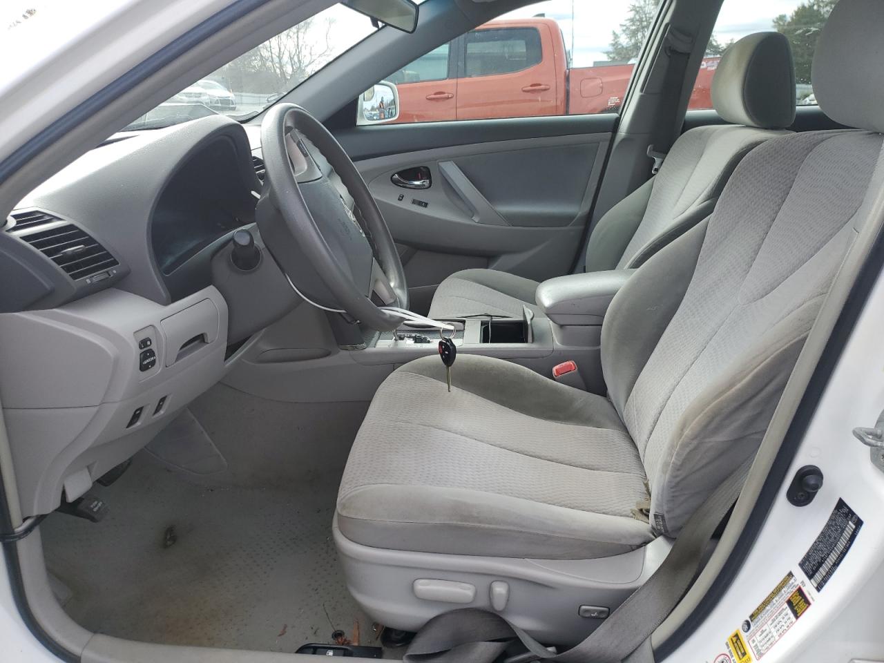 2011 Toyota Camry - Image 7