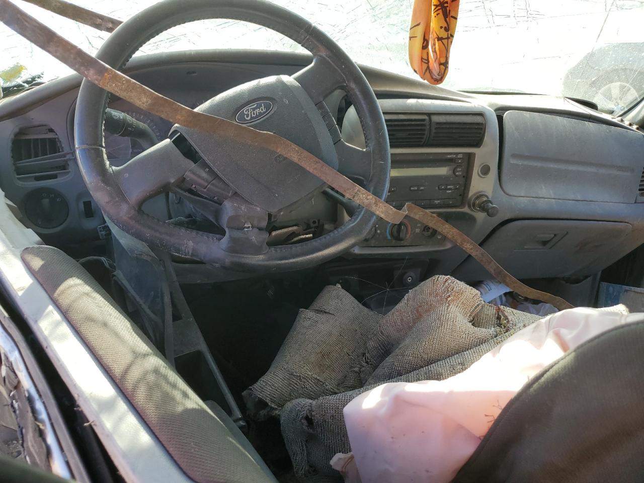 2011 Ford Ranger - Image 8