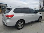2015 Nissan Pathfinder S for Sale in Sikeston, MO - Front End