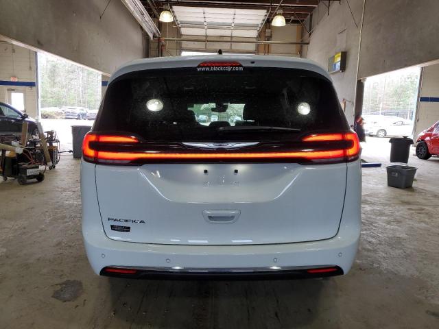  CHRYSLER PACIFICA 2024 Biały