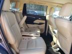 2014 Toyota Highlander Limited на продаже в Charles City, VA - Front End