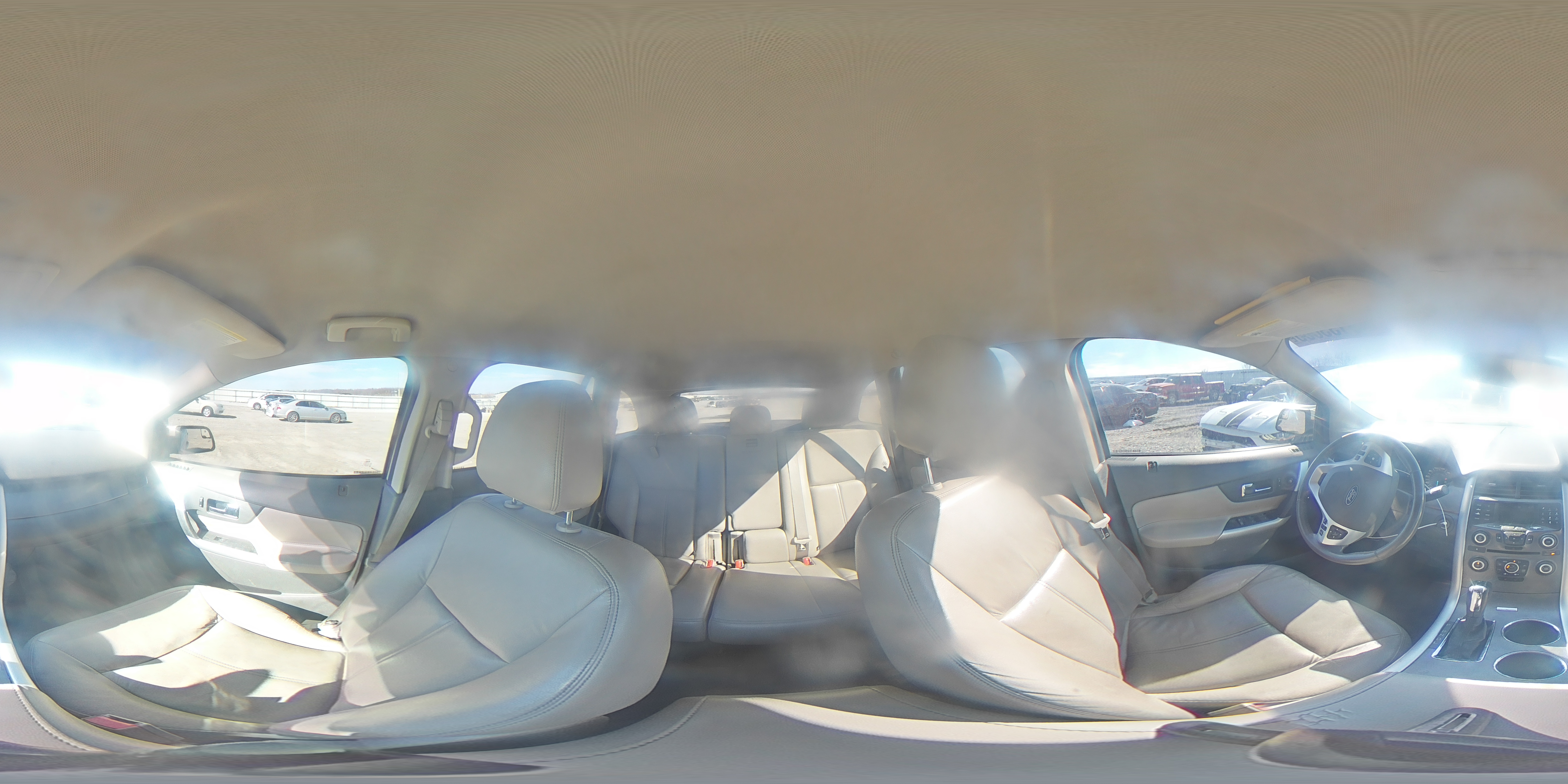 2013 Ford Edge - Image 15