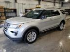 2018 Ford Explorer Xlt for Sale in Bridgeton, MO - Rear End