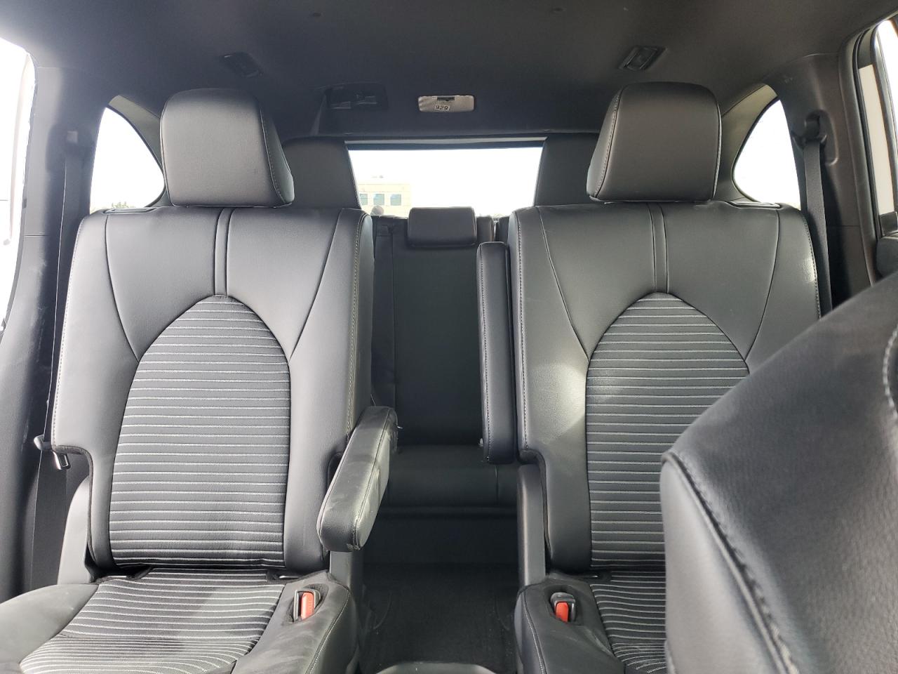 5TDKDRBH7RS552626 TOYOTA HIGHLANDER 2024