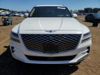 2021 Genesis Gv80 Base за продажба в Longview, TX - Vandalism