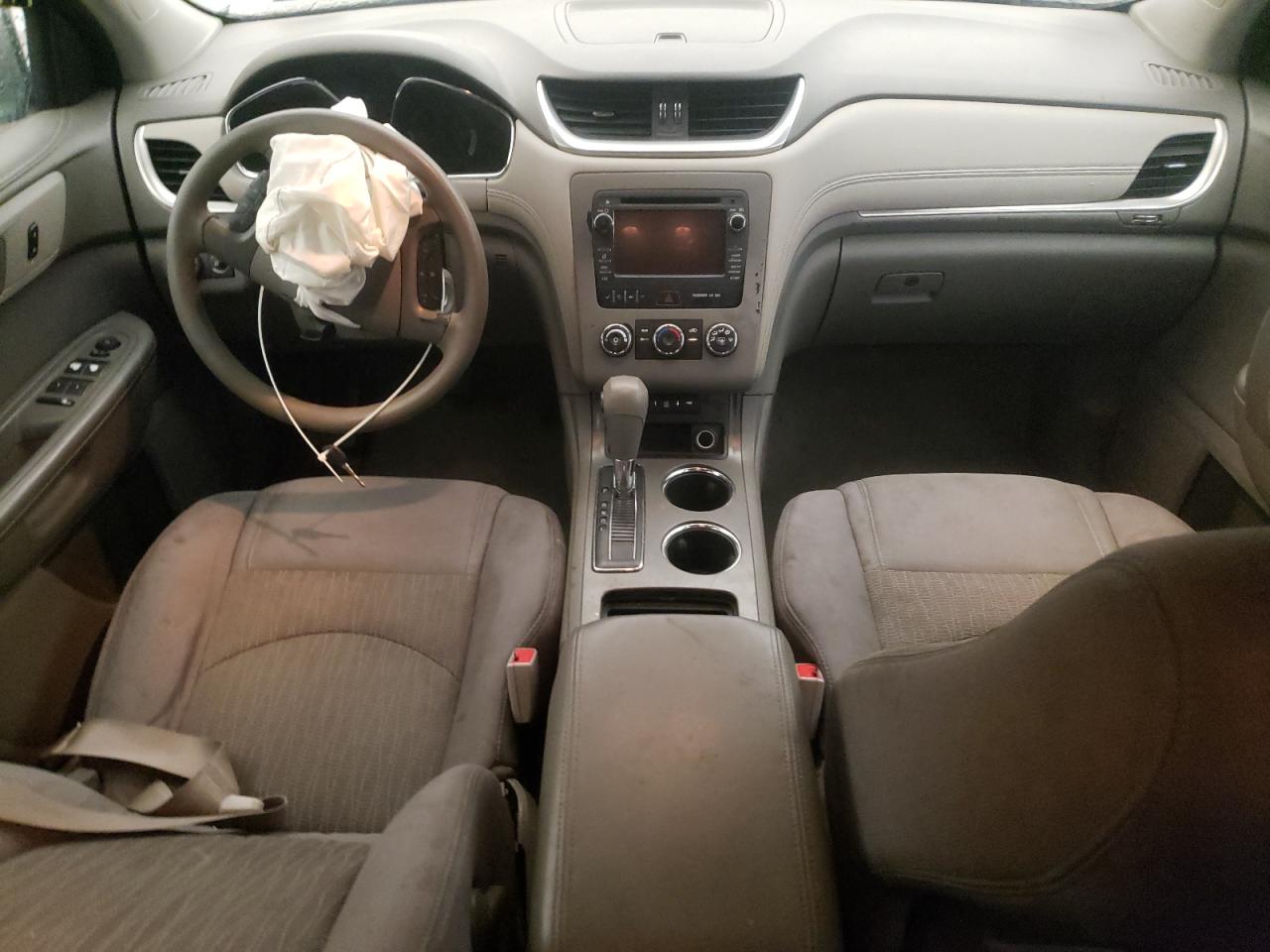 2014 Chevrolet Traverse - Image 8
