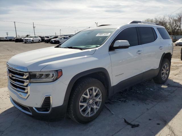GMC ACADIA SLT 2021