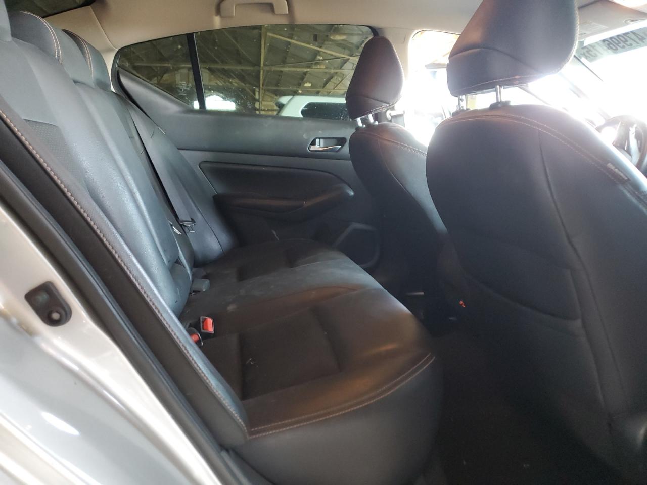 1N4BL4CVXMN372359 NISSAN ALTIMA 2021