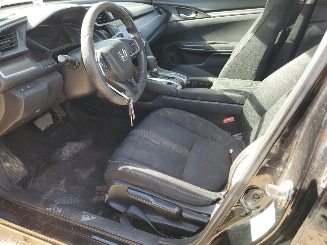 2019 Honda Civic - Image 7