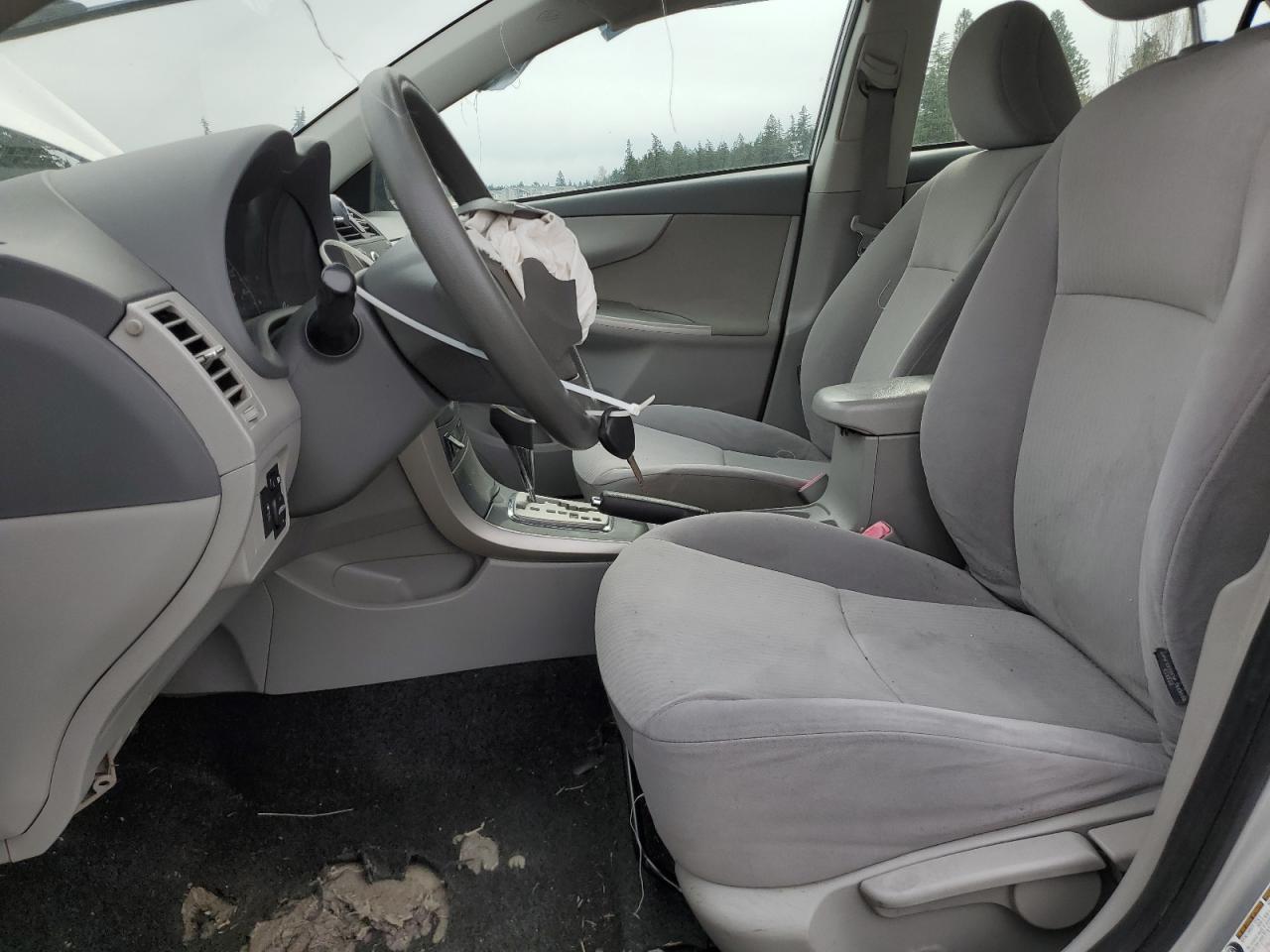2010 Toyota Corolla - Image 7