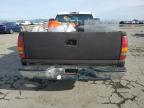 2001 Chevrolet Silverado C1500 for Sale in Martinez, CA - Vandalism