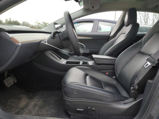 TESLA MODEL 3 2023 Szary