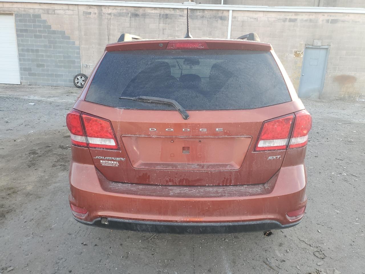 2014 Dodge Journey - Image 6