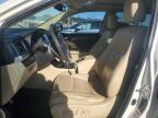 2014 Toyota Highlander Limited en Venta en Newton, AL - Front End