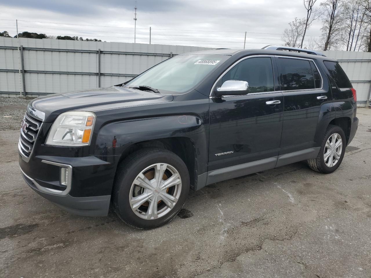 2016 GMC Terrain - Image 1