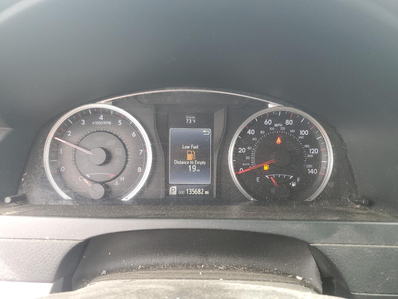 2015 Toyota Camry - Image 9