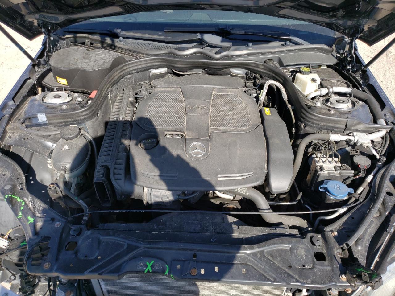 2013 Mercedes-Benz E-klasse - Image 11