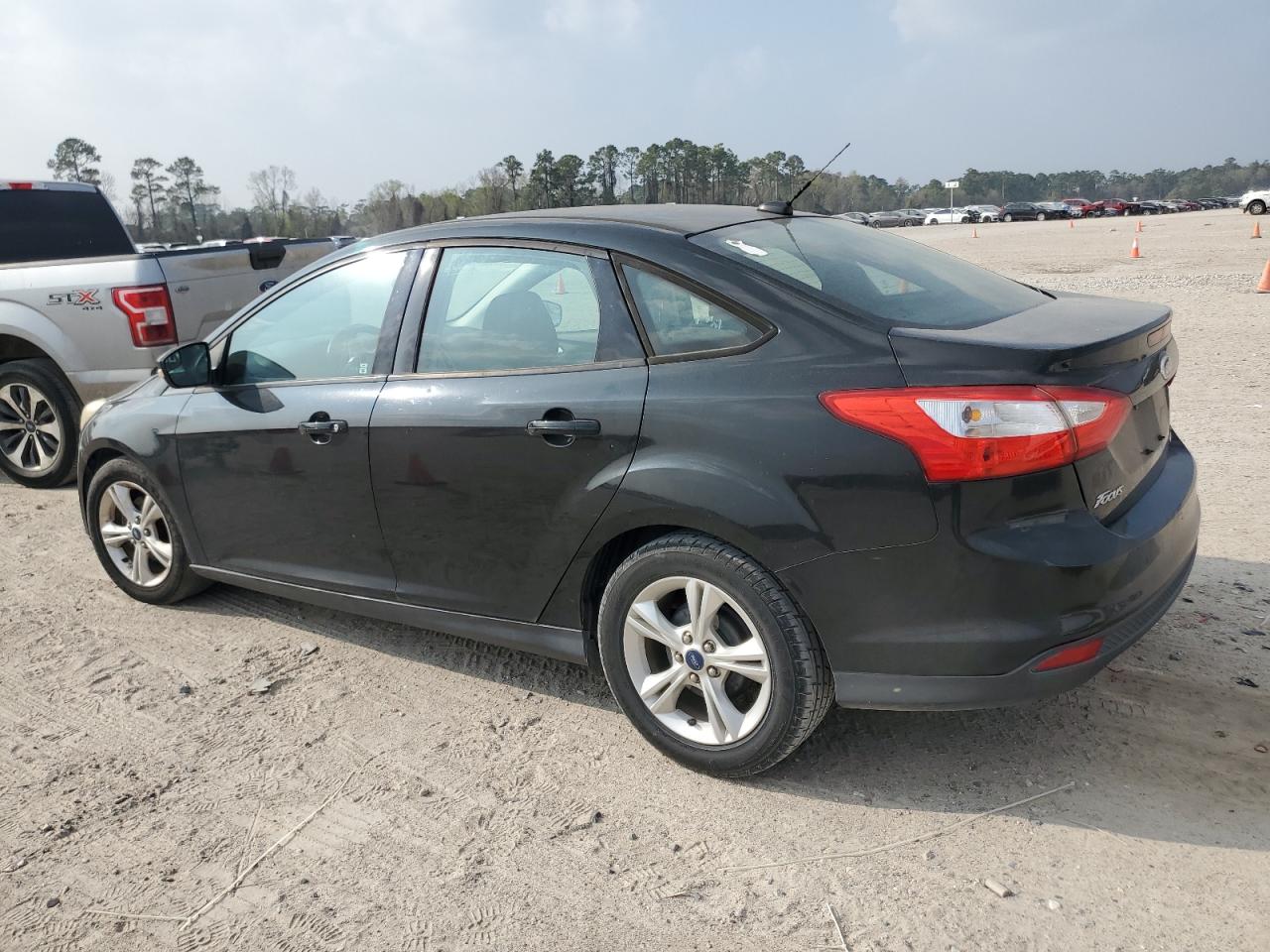 2014 Ford Focus - Image 2
