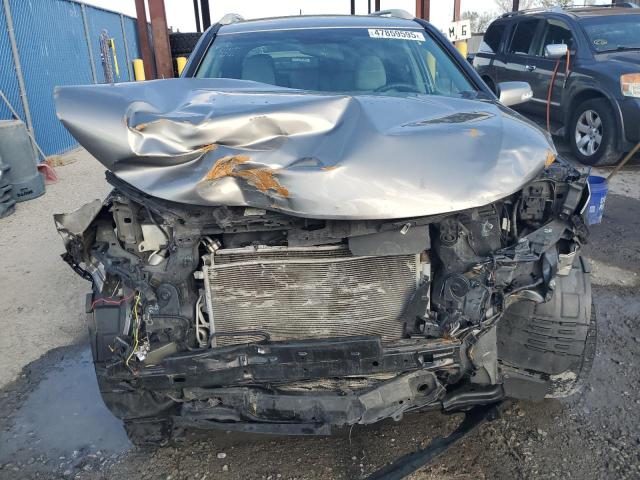  KIA SORENTO 2012 Szary