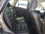 2014 Mazda Cx-5 Gt en Venta en Temple, TX - Side