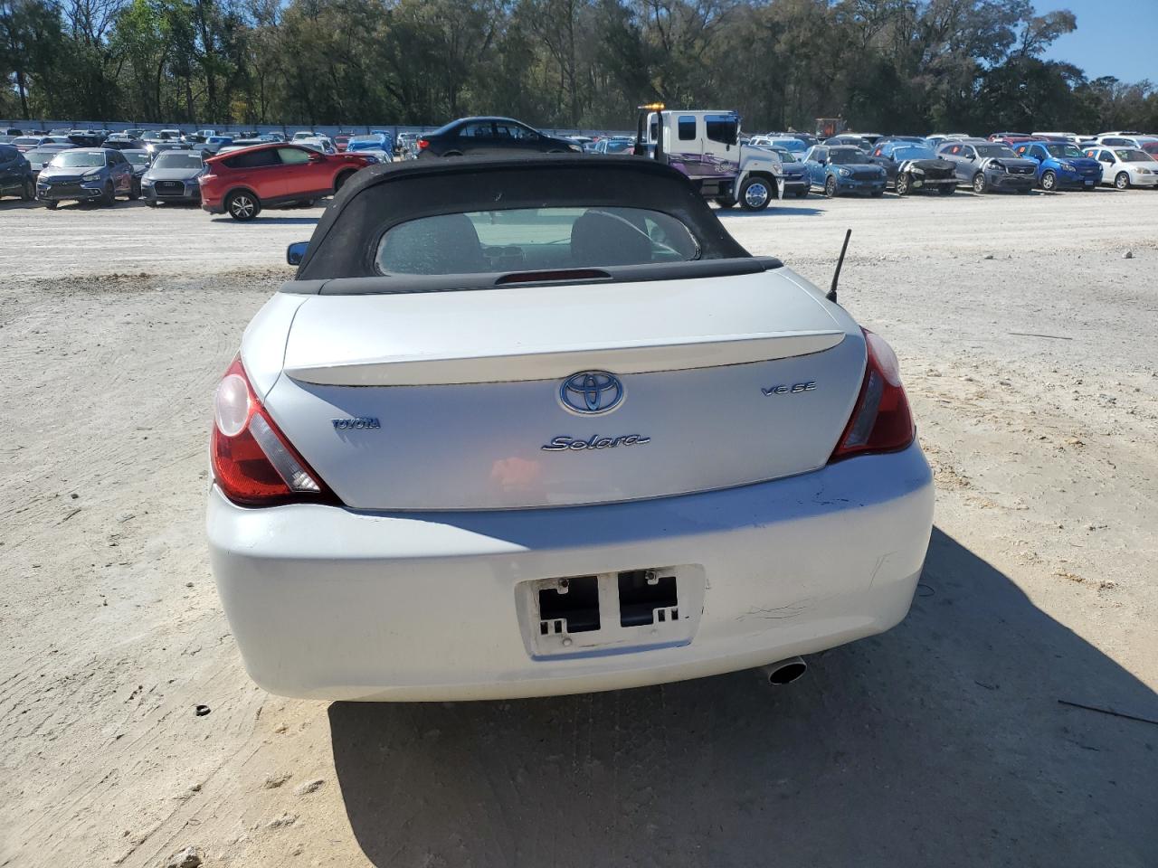2006 Toyota Camry Solara - Image 6