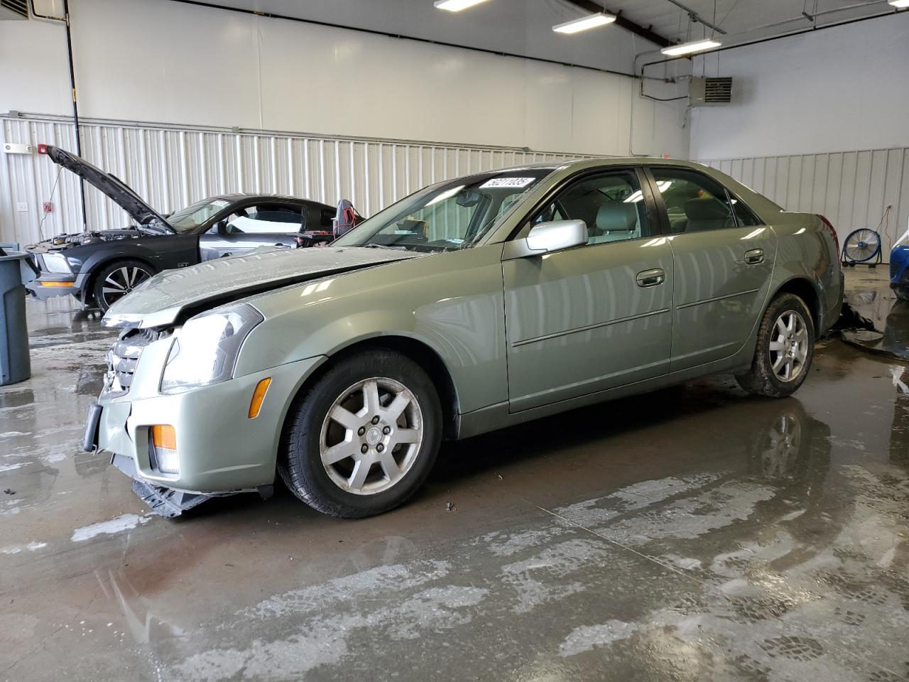 Windham, ME에서 판매 중인 2005 Cadillac Cts Hi Feature V6 - Front End