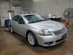 2012 Mitsubishi Galant Es for Sale in Elgin, IL - Side
