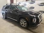 2020 Hyundai Palisade Sel на продаже в Avon, MN - Mechanical