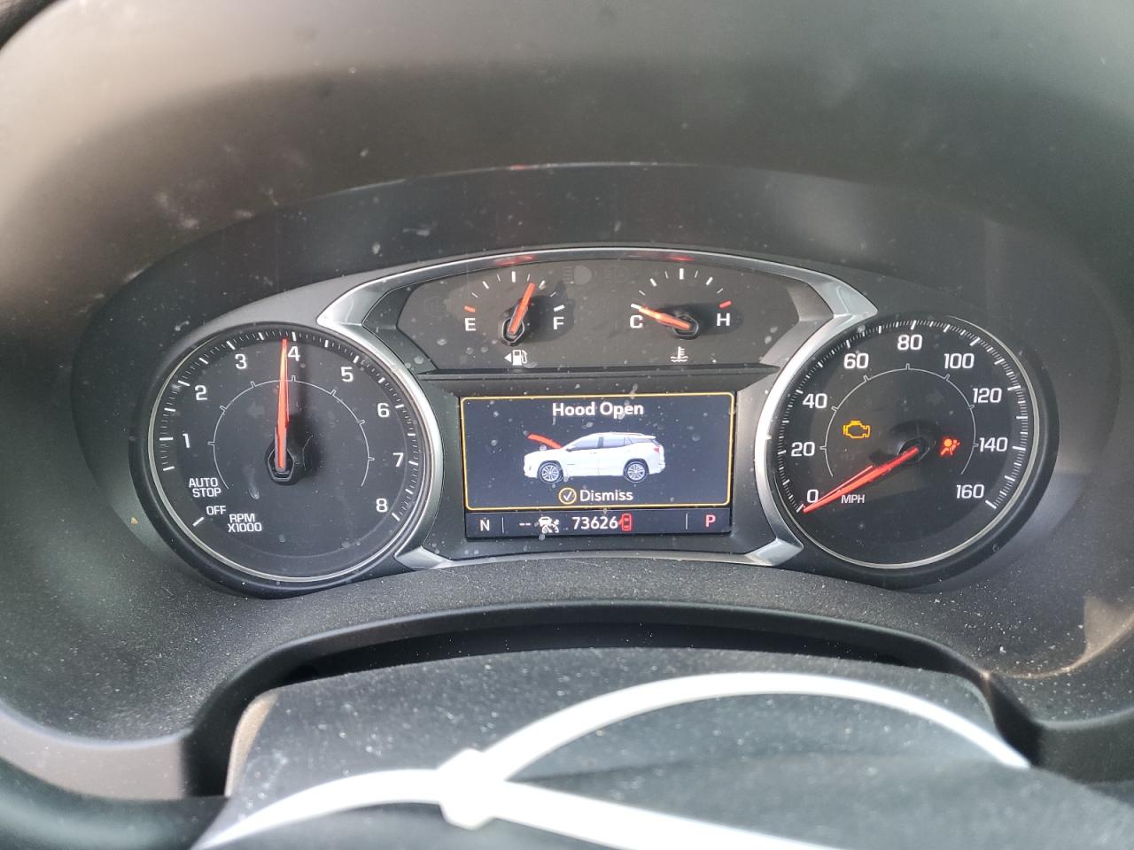 2021 GMC Terrain - Image 9