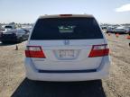 2007 Honda Odyssey Exl იყიდება Sacramento-ში, CA - Minor Dent/Scratches